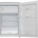 Exquisit KS16-4-E-040EW tafelmodel koelkast, voorkant