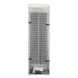 Smeg FAB32LCR5 koelkast crème - linksdraaiend