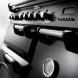 fornuis Falcon CLASSIC DELUXE 100 GAS ZWART - Gas