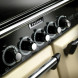 fornuis Falcon CLASSIC DELUXE 90 GAS CHARCOAL BLACK - Gas