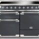 Falcon ELISE 110 INDUCTIE SLATE fornuis - 110 cm breed