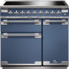 Falcon ELISE 90 INDUCTIE STONE BLUE fornuis - 90 cm breed