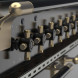 Falcon Elise Luxe 100 Inductie inductie fornuis
