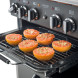 Falcon Leckford Deluxe 90 gas fornuis - meerdere kleuren