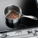 Falcon NEXUS SE 110 INDUCTIE SLATE fornuis - Meerdere ovens