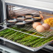 NEXUS STEAM 110 INDUCTIE IVORY fornuis - Inductie