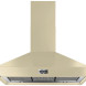 Falcon Super Extract 90 wand afzuigkap - 90 cm. breed