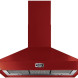 Falcon Super Extract 90 wand afzuigkap - 90 cm. breed