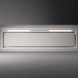 Falmec GRUPPO INCASSO PLUS 105 wit inbouw afzuigkap