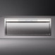 Falmec GRUPPO INCASSO PLUS 70 rvs inbouw afzuigkap