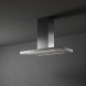 Falmec PLANE PLUS 90 rvs wand afzuigkap