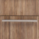 Fhiaba UC2D60GM koelkast - Onderbouw
