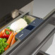 koelkast Fhiaba UC2D60GM - Onderbouw