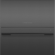 Fisher & paykel DD60DDFHB9 onderbouw lade vaatwasser met gunmetal front