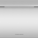 Fisher & paykel DD60SHI9 inbouw lade vaatwasser - 45 cm. hoog