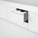 Fisher & paykel DD60SHI9 inbouw lade vaatwasser - 45 cm. hoog