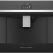Fisher & paykel EB60DSX1 inbouw koffiemachine