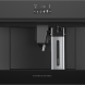 Fisher & paykel EB60MSB1 inbouw koffiemachine