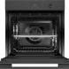 Fisher & paykel OB60SMPTDB1 OVN inbouw oven