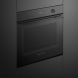 Fisher & paykel OB60SMPTDB1 OVN inbouw oven