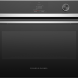 Fisher & paykel OS60NDTDX1 inbouw combi-stoomoven