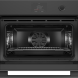 Fisher & paykel OS60NMTDB1 inbouw combi-stoomoven