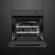 Fisher & paykel OS60SMTDB1 inbouw combi-stoomoven