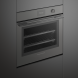 Fisher & paykel OS60SMTDG1 inbouw combi-stoomoven