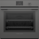 Fisher & paykel OS60SMTDG1 inbouw combi-stoomoven