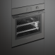Fisher & paykel OS60SMTDG1 inbouw combi-stoomoven