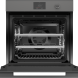 Fisher & paykel OS60SMTDG1 inbouw combi-stoomoven