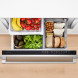 Fisher & paykel RB9064S1 inbouw lade koelkast