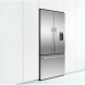 Fisher & Paykel RF540ADUX4 side-by-side koelkast - rvs - Fresh door