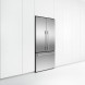 Fisher & paykel RF610ADX6 side-by-side koelkast - rvs