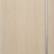 Fisher & paykel RS4621FLJE1 inbouw side-by-side vriezer