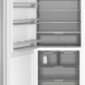 Fisher & paykel RS7621FLJE1 inbouw side-by-side vriezer