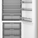 Fisher & paykel RS7621SRHE1 inbouw side-by-side koelkast