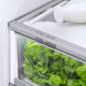 Fisher & paykel RS90A3 inbouw side-by-side koelkast