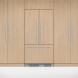Fisher & paykel RS90A3 inbouw side-by-side koelkast