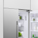 Fisher & paykel RS90A3 inbouw side-by-side koelkast