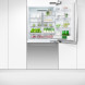 Fisher & paykel RS9120WRU2 inbouw koelkast