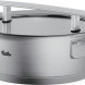 PHI COLLECTION SET 4PCS Fissler pannenset - Rvs