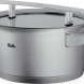 pannenset Fissler PHI COLLECTION SET 4PCS - Rvs