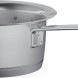 Fissler PHI COLLECTION SET 5 PCS pannenset - Rvs