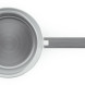 Fissler Phi Collection steelpan 16cm bovenaanzicht met vlakke bodem en schaalverdeling