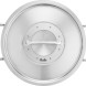 PURE COLLECTION SET 5 PCS Fissler pannenset - Rvs