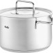 Fissler pannenset - Rvs