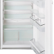 Smeg FL1642P inbouw koelkast