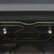 De Samsung FQ315S002 beschikt over een grill bovenin