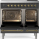 FDBI095NM3/MGB Fratelli fornuis - Inductie